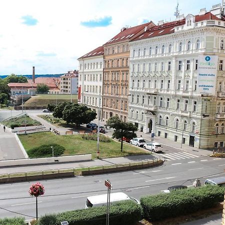 Rose Suites And Rooms Praha Eksteriør bilde