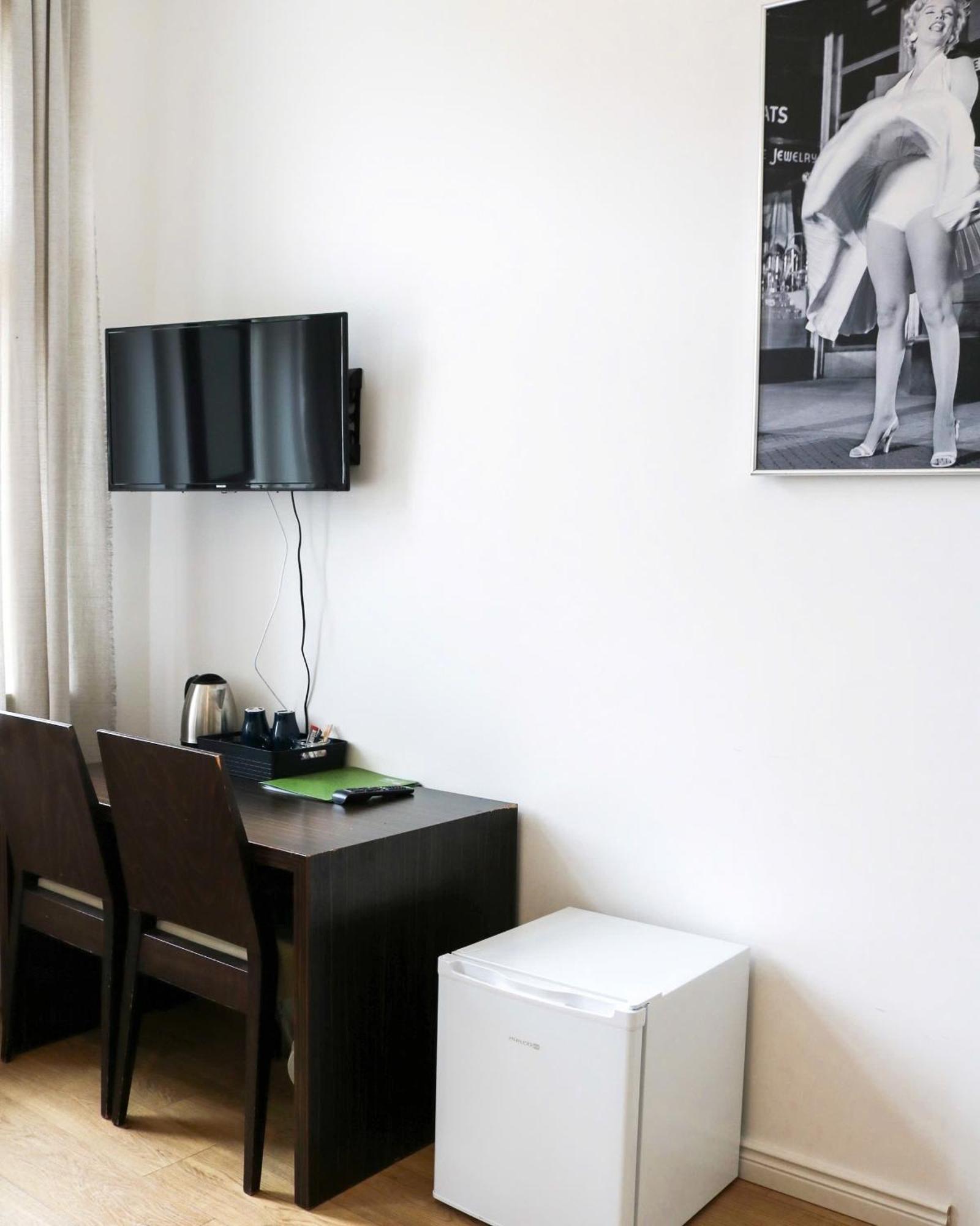 Rose Suites And Rooms Praha Eksteriør bilde