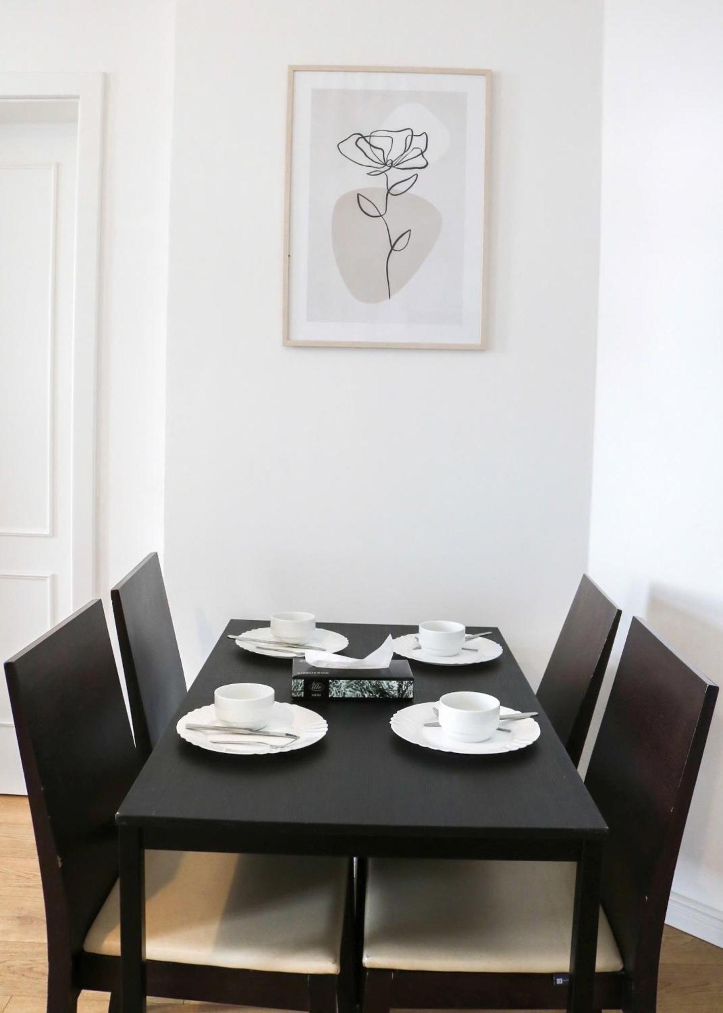 Rose Suites And Rooms Praha Eksteriør bilde