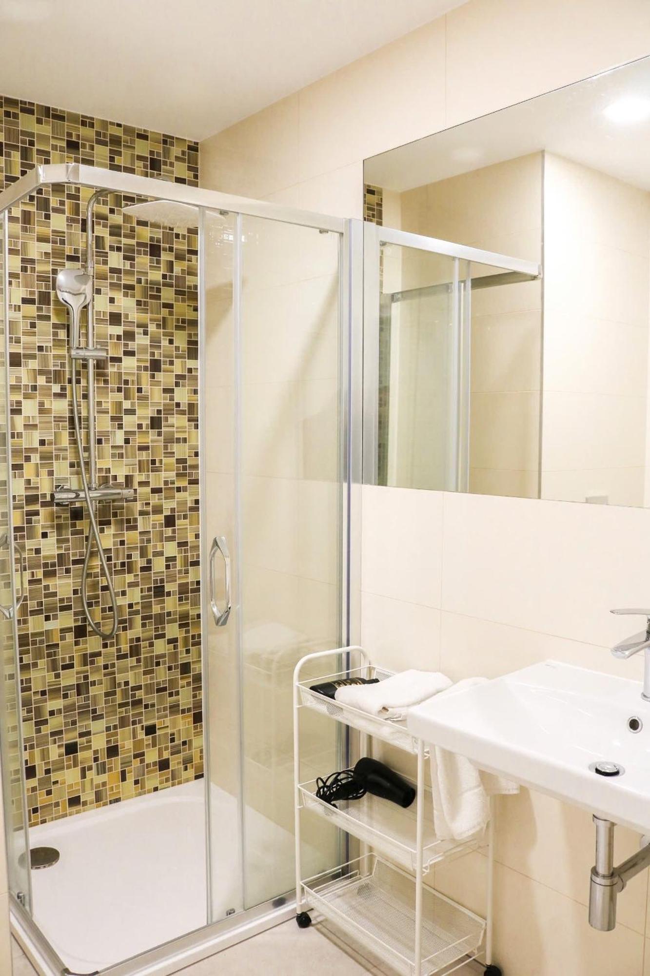 Rose Suites And Rooms Praha Eksteriør bilde