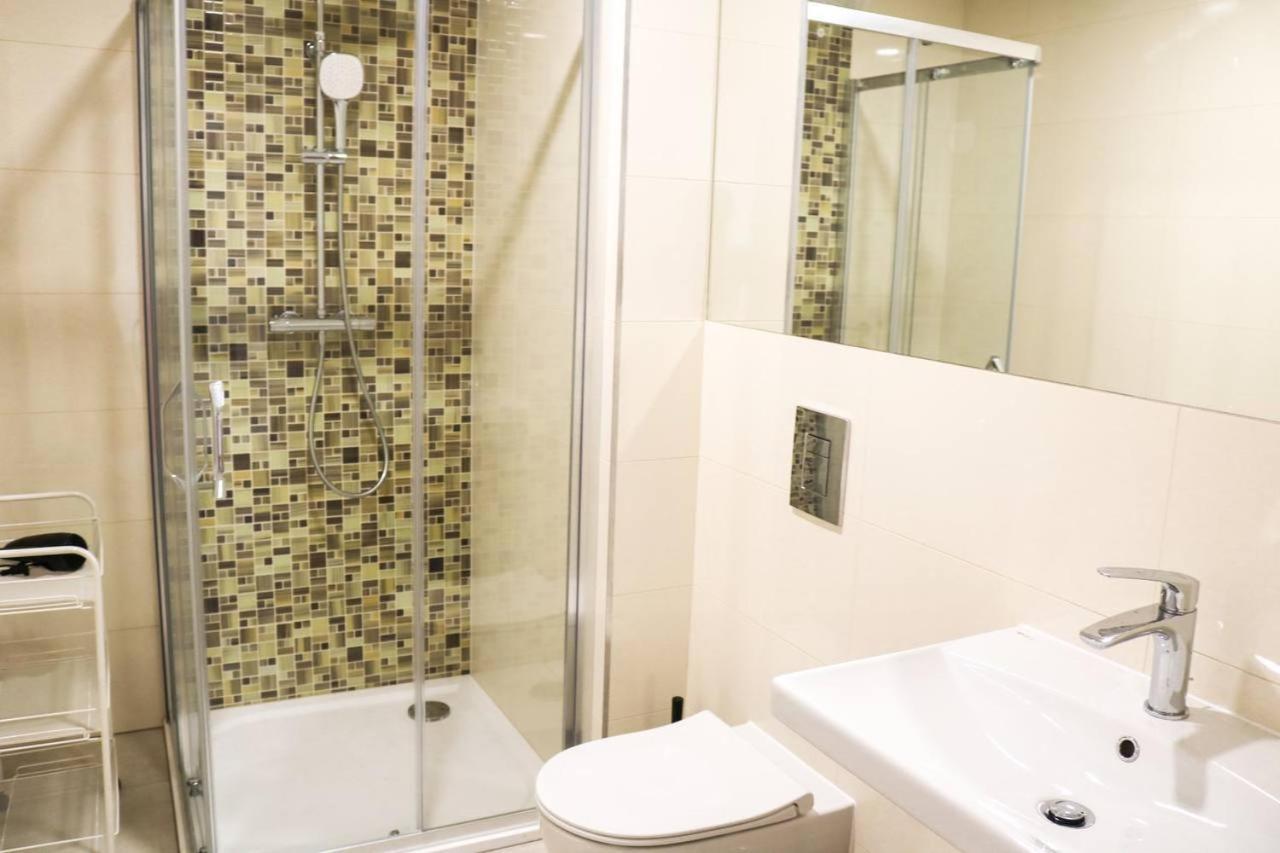 Rose Suites And Rooms Praha Eksteriør bilde